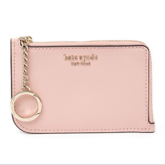 KATE SPADE Key Chain Wallet - Picture 4 of 8